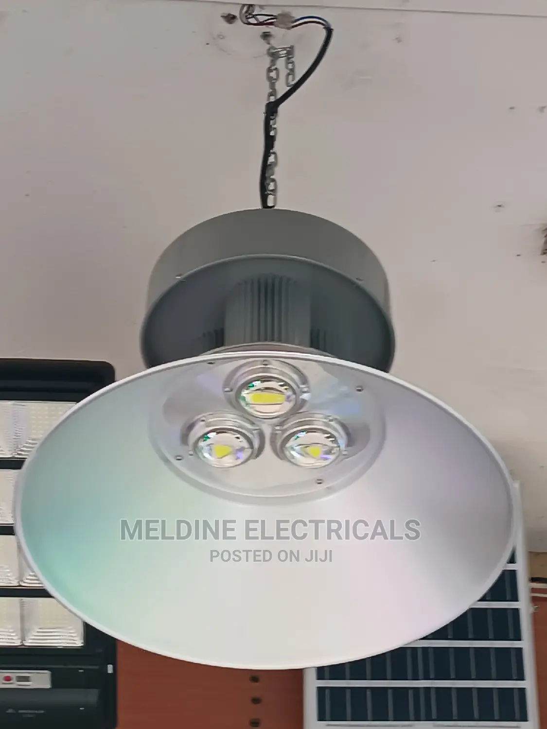 Highbay Led 150watts