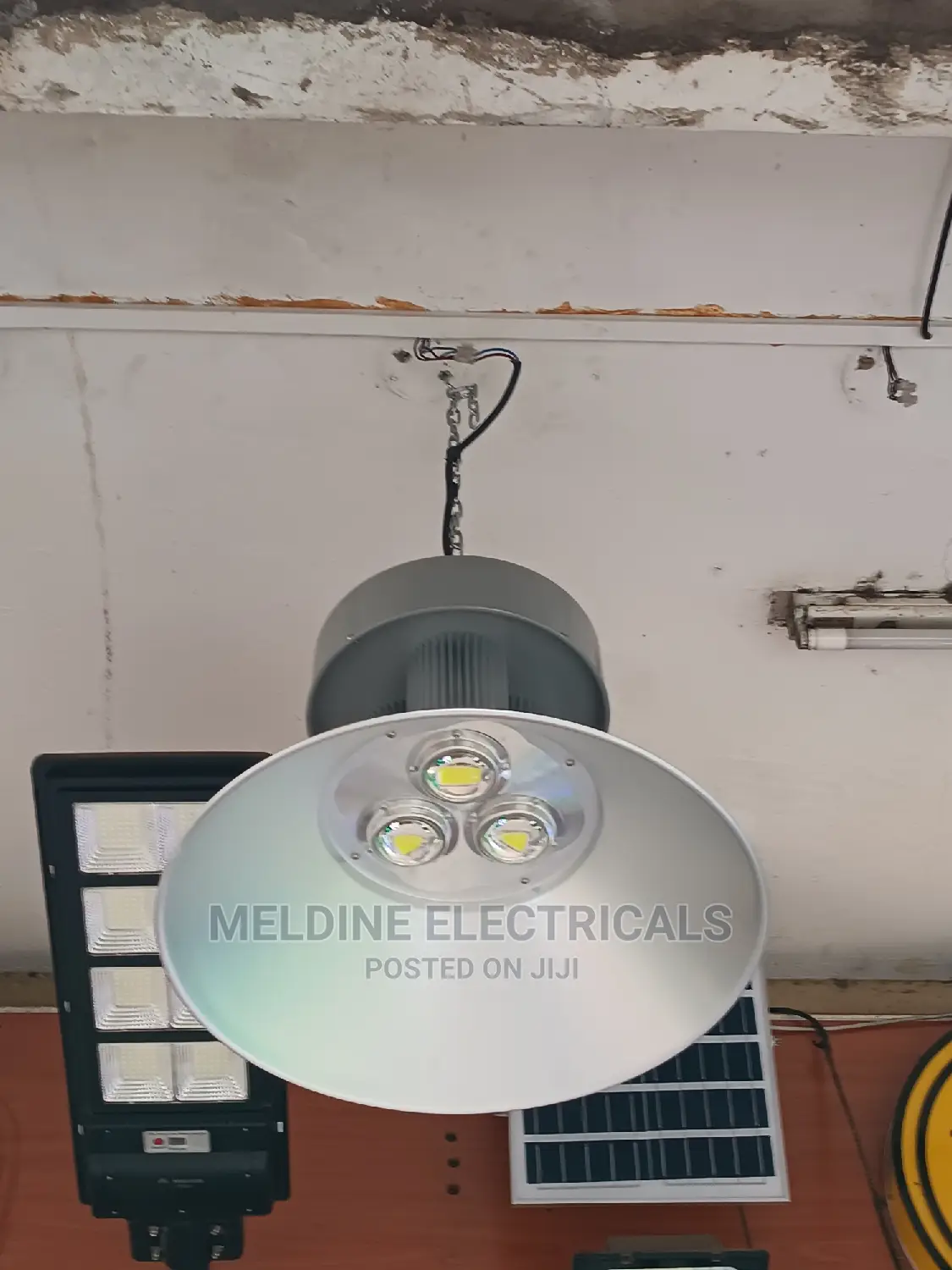 Highbay Led 150watts