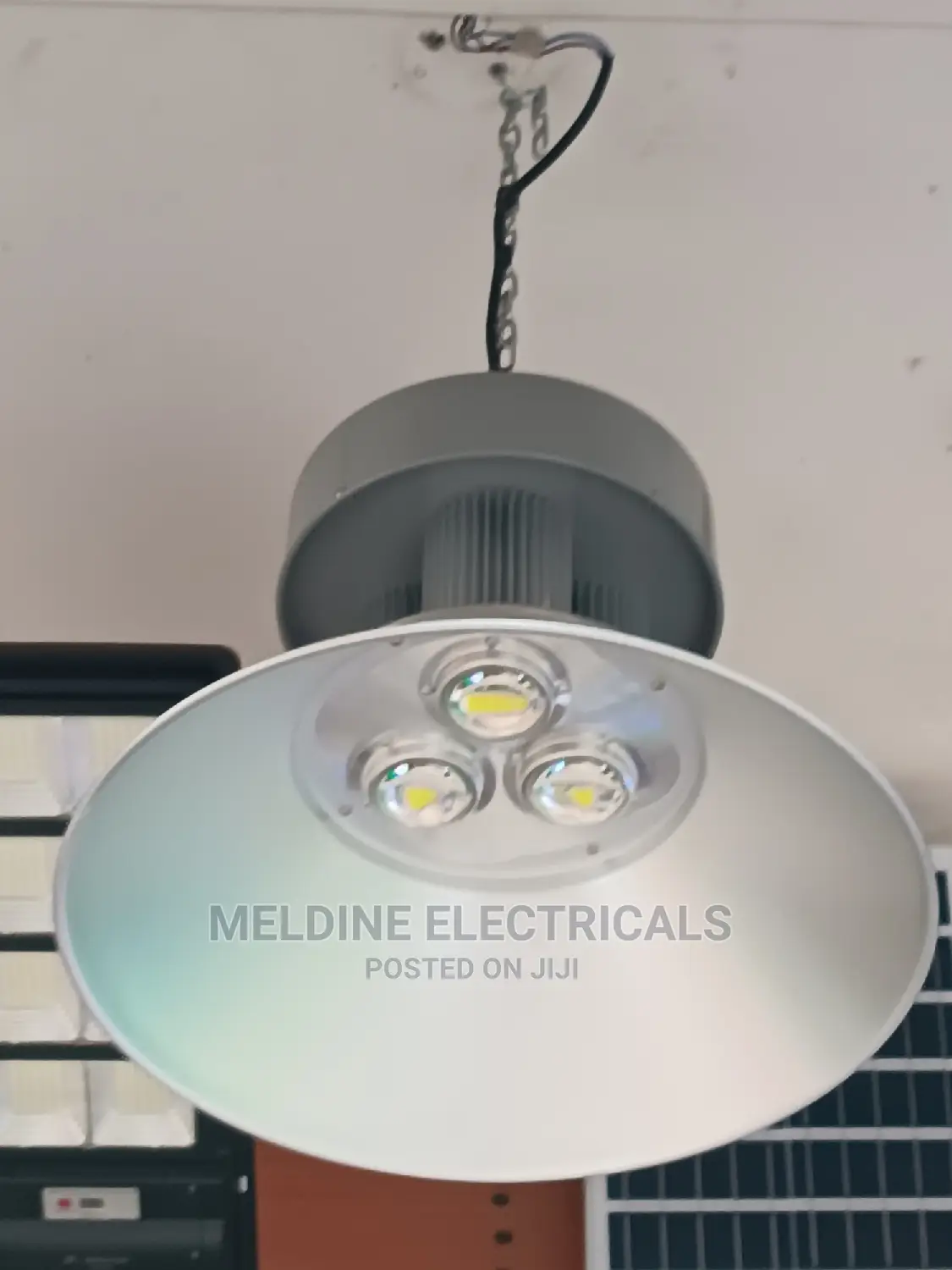 Highbay Led 150watts