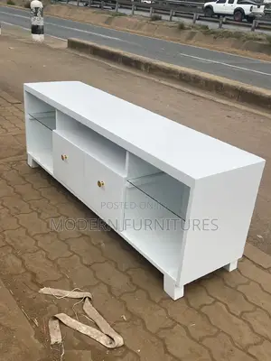 T.V Stand.