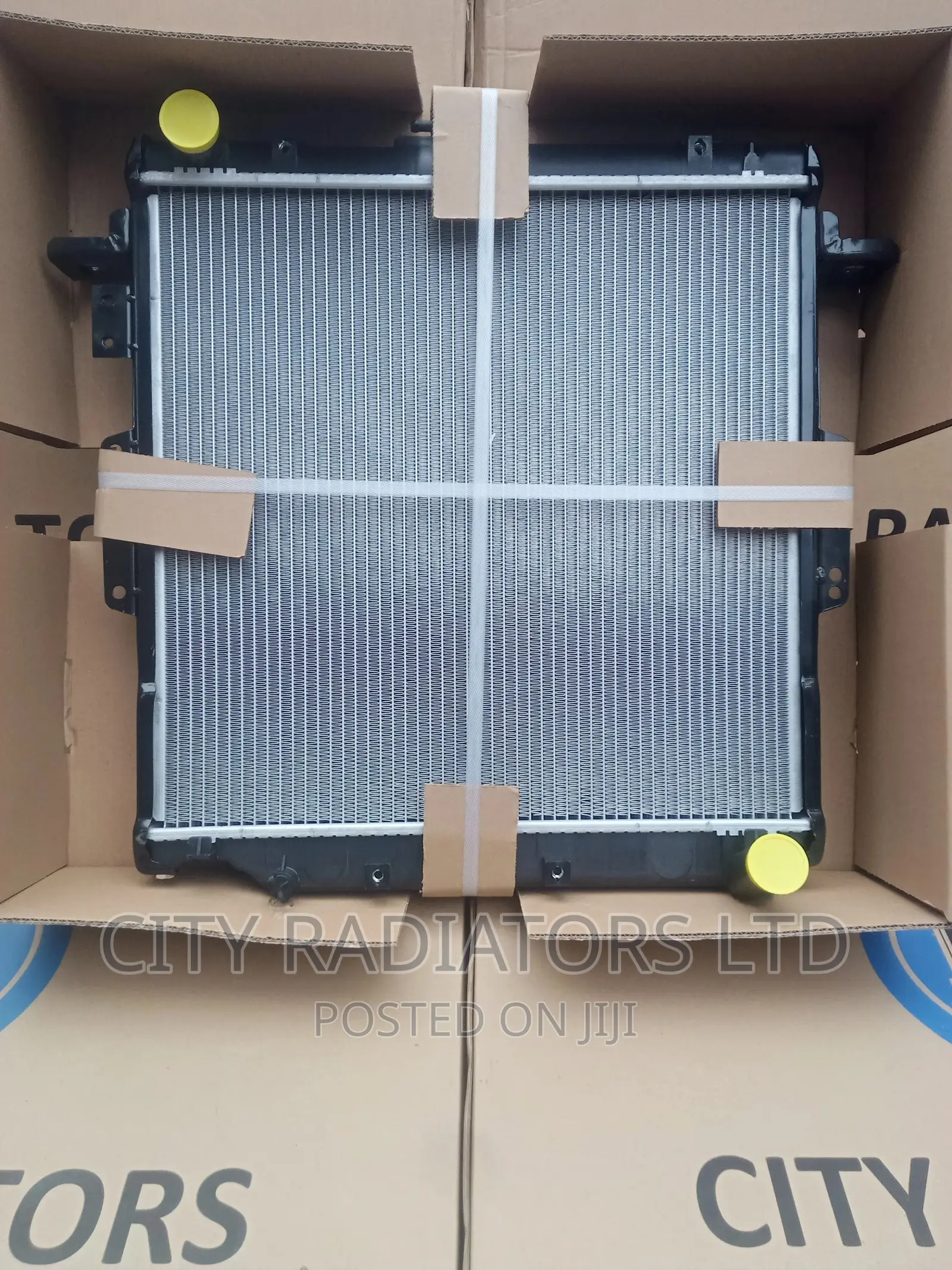 Radiator for FJ79 Hzj79 Old Model.
