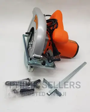 Brand New Innovia Circular Saw 7" Available