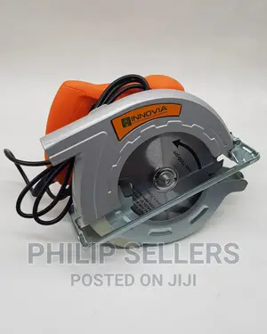Brand New Innovia Circular Saw 7" Available