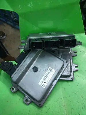Nissan Serena/Dualis 2010 Engine Computer