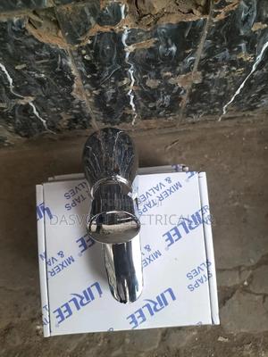 Self Closing Pillar Tap