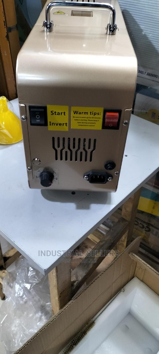 Affordable Oil Press Machine /Oil Extractor - main view