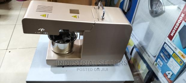 Affordable Oil Press Machine /Oil Extractor - thumbnail 3