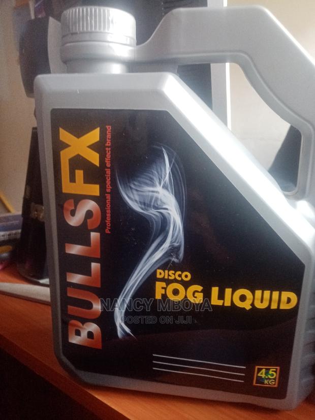 Disco Fog Liquid - thumbnail 4