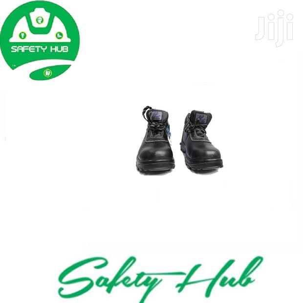 Safety Boots- Ce Approved
