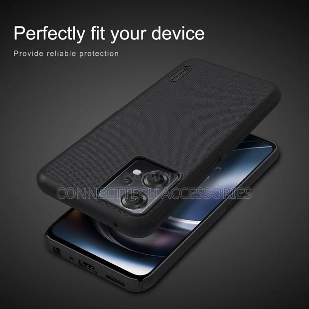 One Plus CE 2 Lite Nillkin Frosted Shield Case