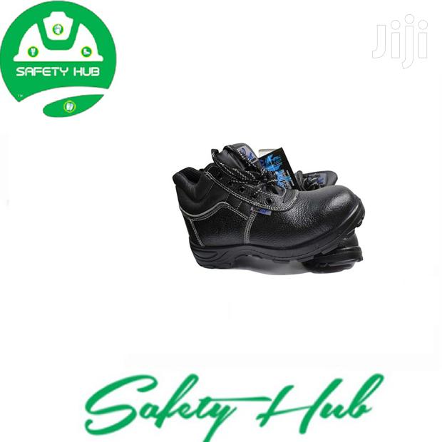 Safety Boots- Ce Approved - thumbnail 2