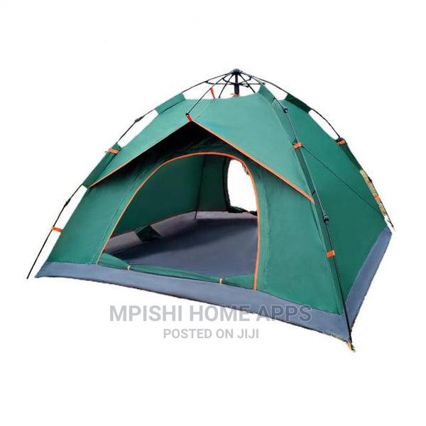 Camping Tent - main view
