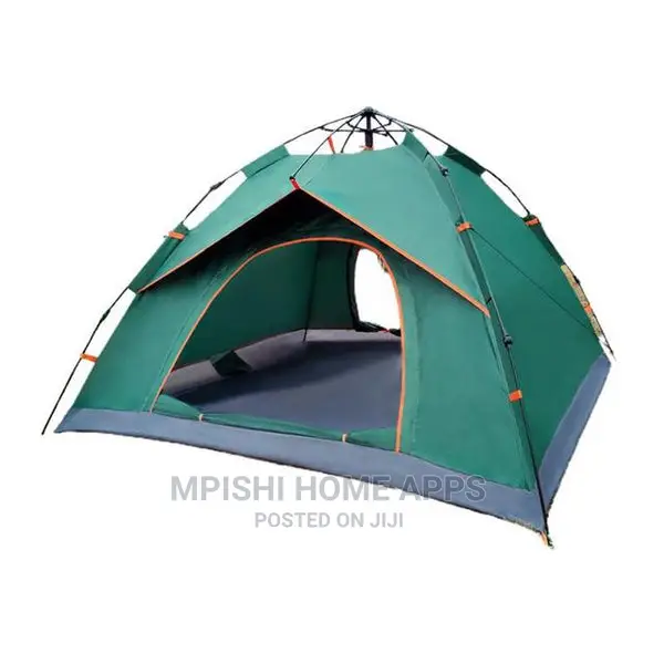 Camping Tent