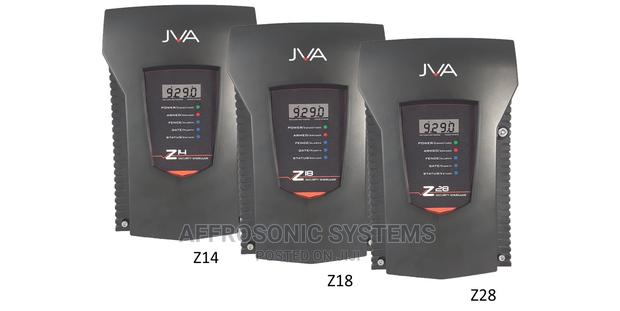 Jva Z28 Electric Fence Energizer