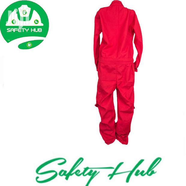 Overalls/Coveralls - thumbnail 2