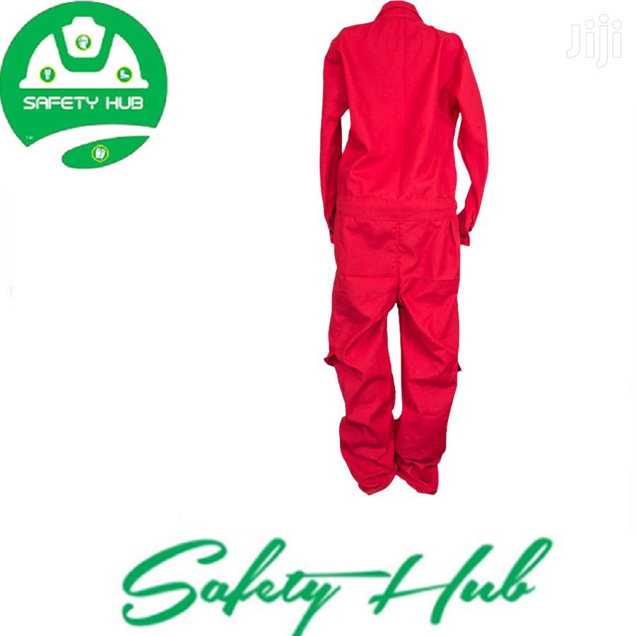 Overalls/Coveralls