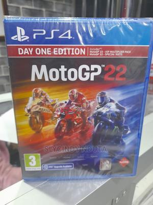 Ps4 Motogp Tm22 - thumbnail 2