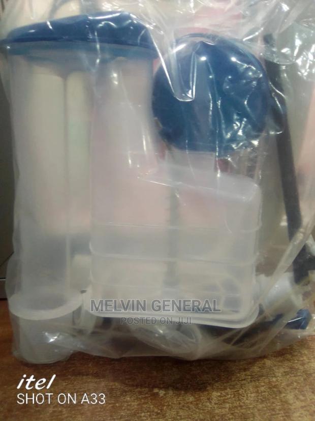 Twyford Cistern Fittings - main view