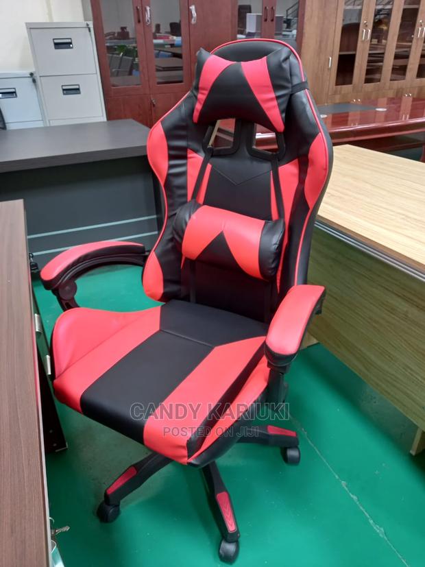Gamers Chair