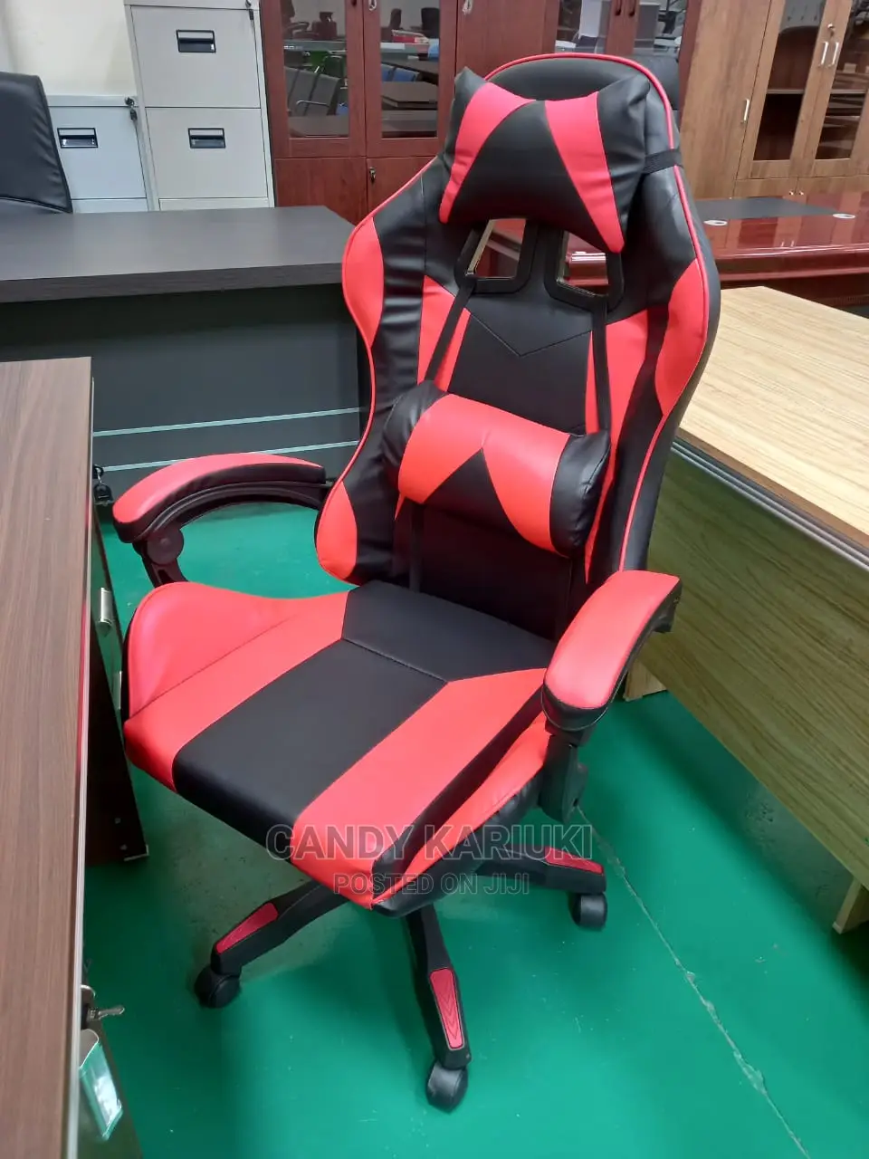 Elegant Gaming Chair