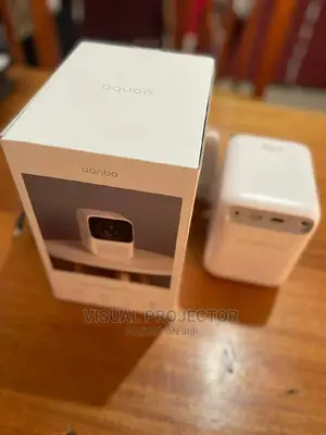 Wambo T2 Free Projector