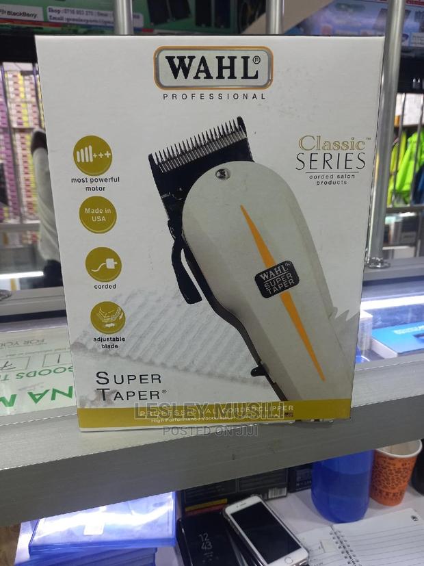 Electric Shaving Machine - thumbnail 3