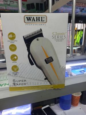 Electric Shaving Machine - thumbnail 2