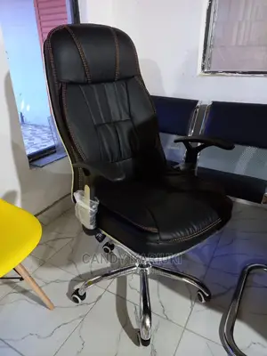 Orthopaedic Office Chair