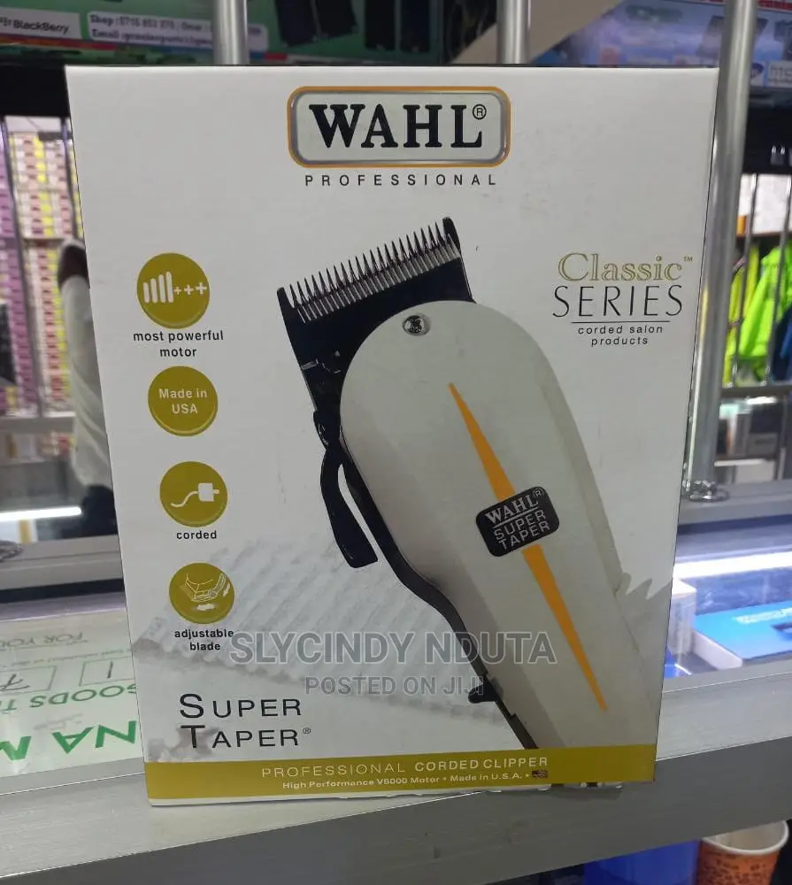 Electric Shaving Machine