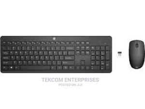 HP 230 Wireless Mouse and Keyboard Combo (English Arabic) - thumbnail 2