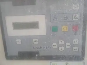 100kva Used Perkins Silent Generator
