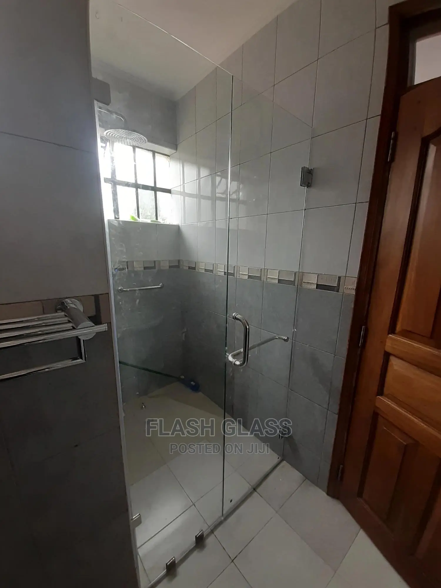 Shower Screen Enclosure