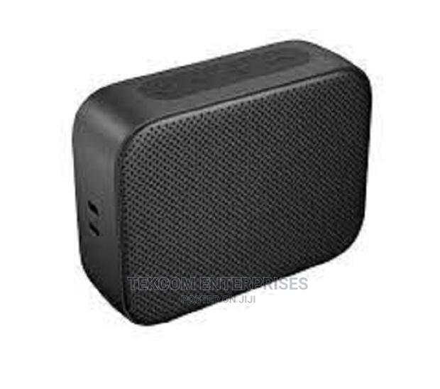 HP Bluetooth Speaker 350 Black 2D802AA