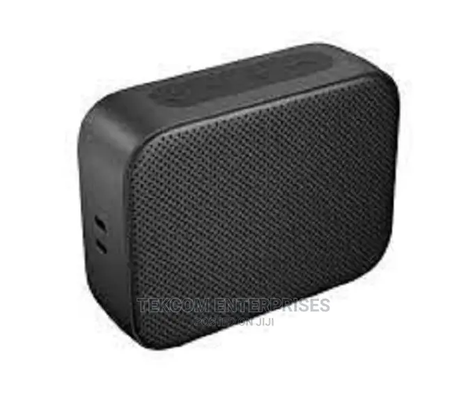 HP Bluetooth Speaker 350 Black 2D802AA