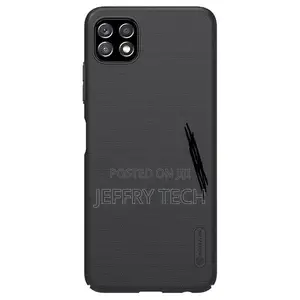 Nilkin Cover Case for Samsung A22 5G