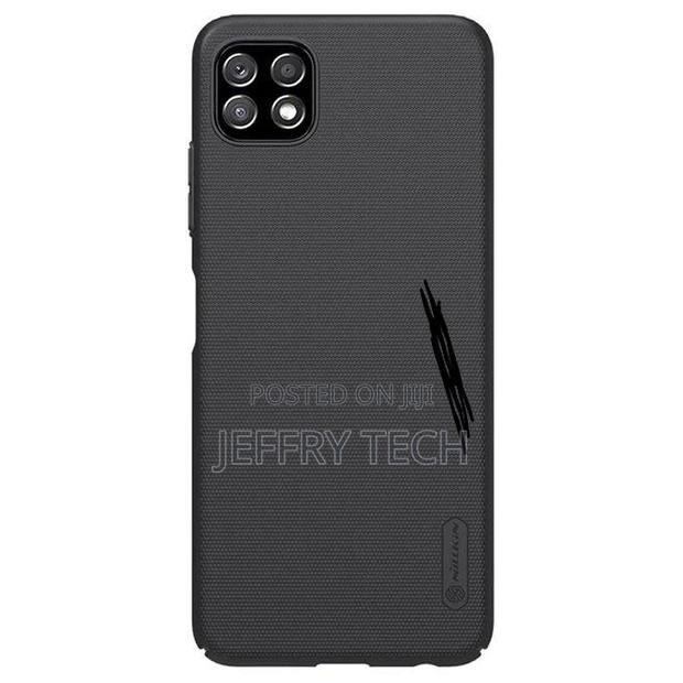 Nilkin Cover Case for Samsung A22 5G - thumbnail 2