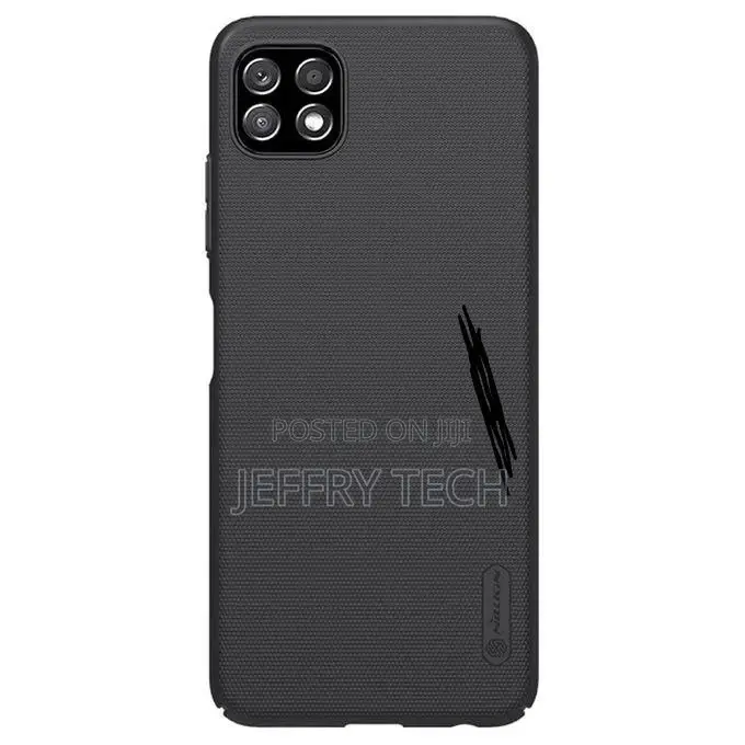 Nilkin Cover Case for Samsung A22 5G