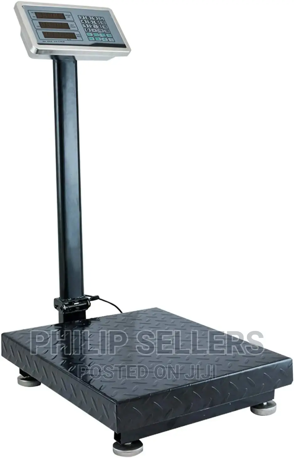 Digital Price Computer Weigh Scale Machine Measuring