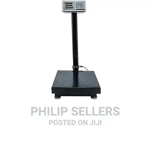 Digital Price Computer Weigh Scale Machine Measuring