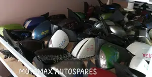 Side Mirrors for All Japanese Cars.