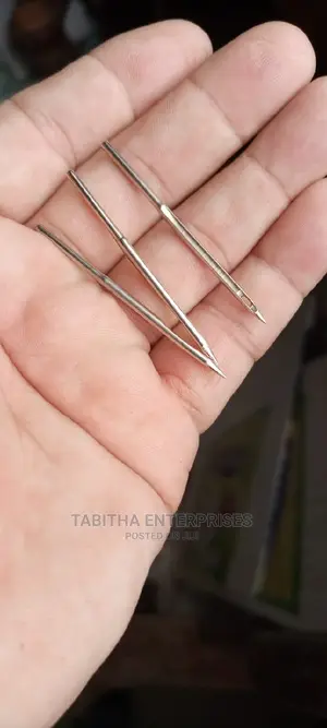 Gk9 Bag Closser Needles