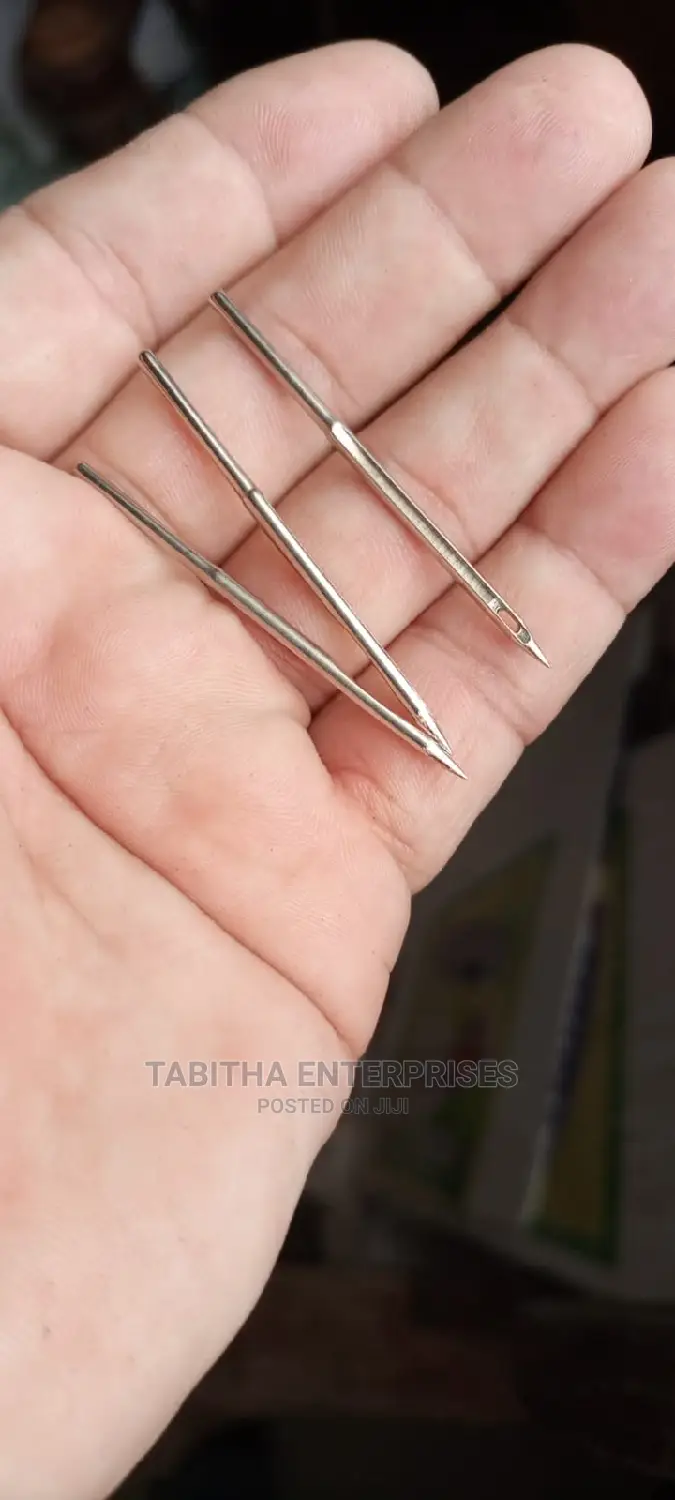 Gk9 Bag Closser Needles