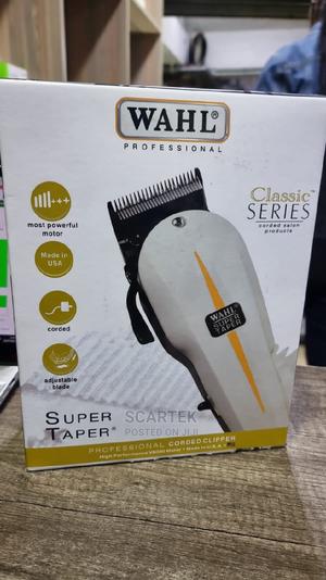 Wahl Corded Clipper - thumbnail 2