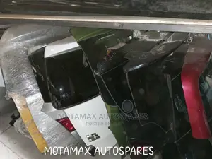Boots for All Japanese Cars