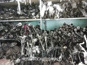 Mechanical Parts for All Japanese Cars