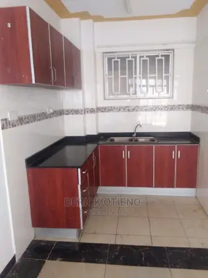 1bdrm Apartment in Kilimani for Rent