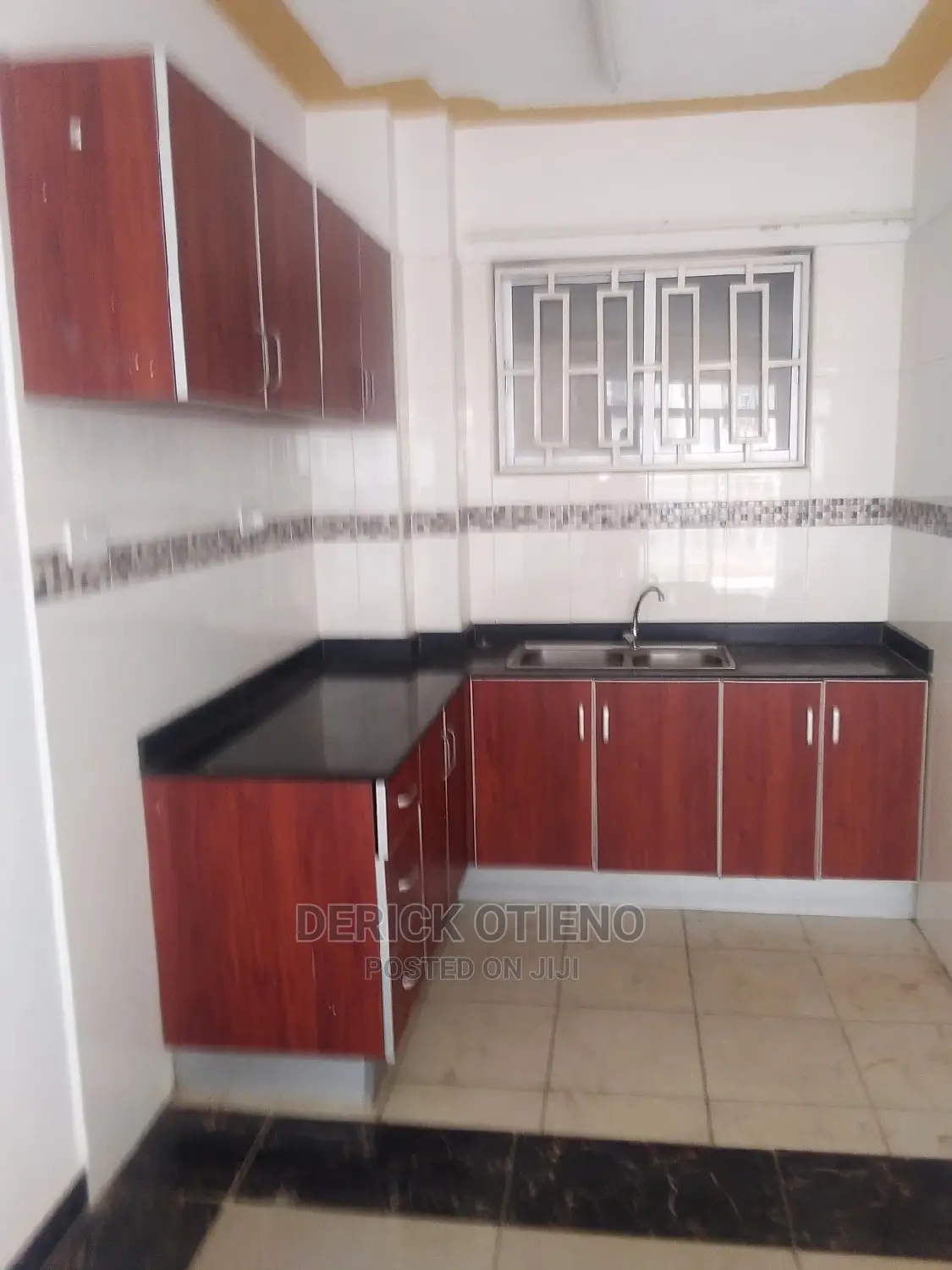 1bdrm Apartment in Kilimani for Rent