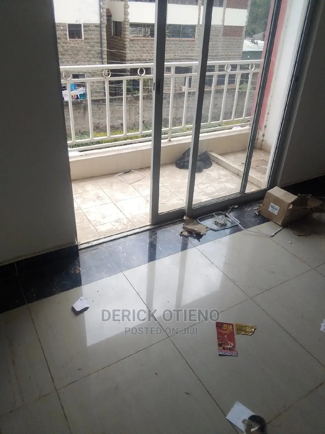 1bdrm Apartment in Kilimani for Rent