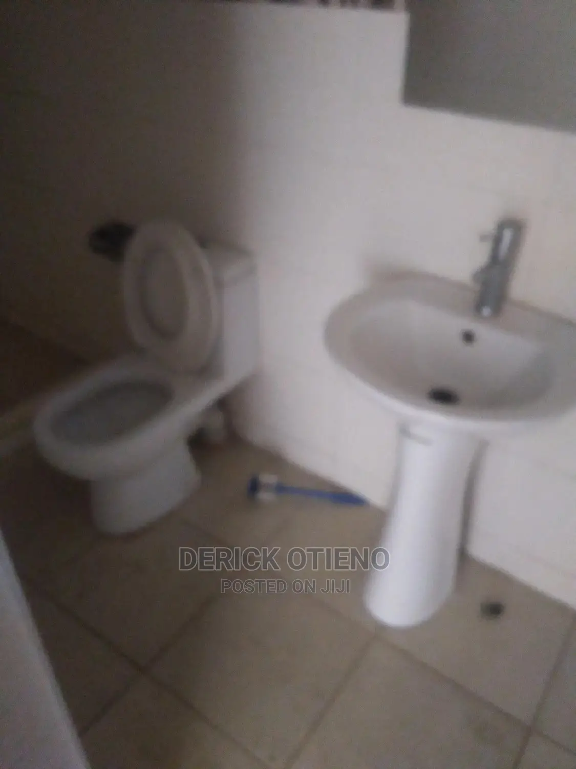 1bdrm Apartment in Kilimani for Rent