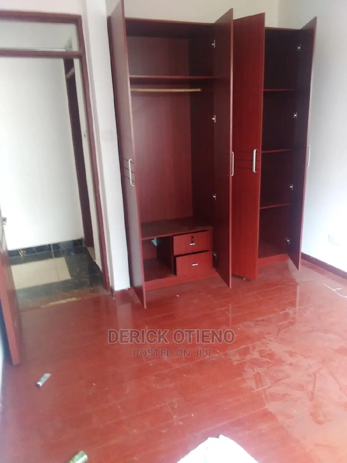 1bdrm Apartment in Kilimani for Rent